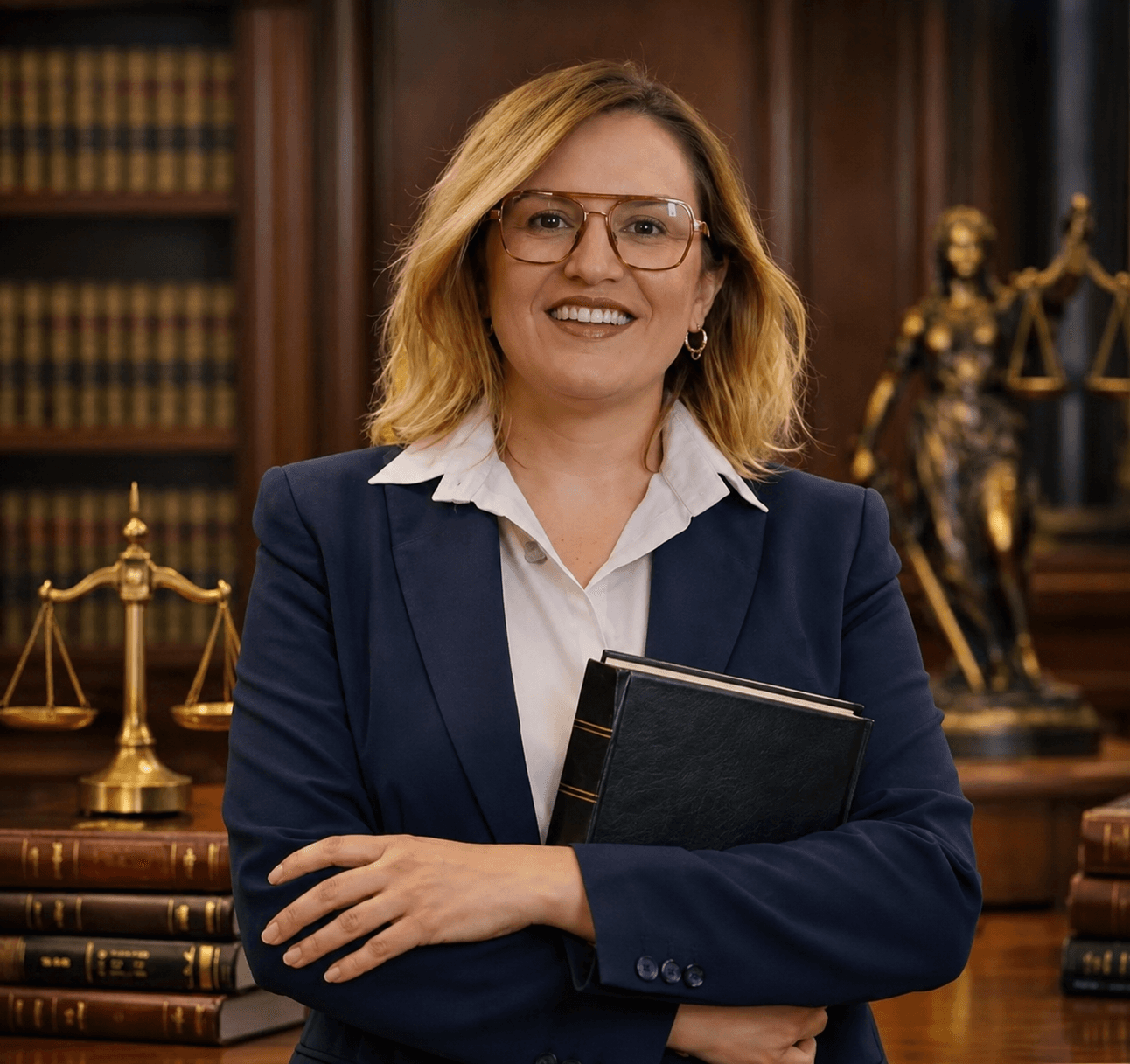 Claudia Milena Castellanos Avendaño